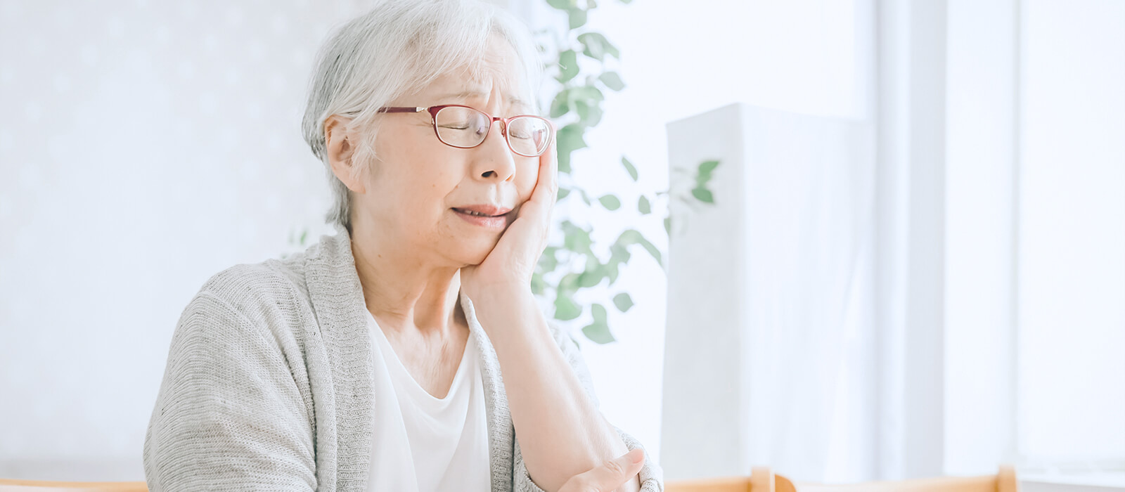 根管に関する簡単な事実